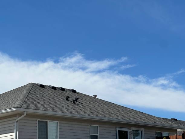 Best Emergency Roof Repair  in Middlebranch, OH